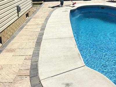 Hardscape Services, Chesapeake, VA