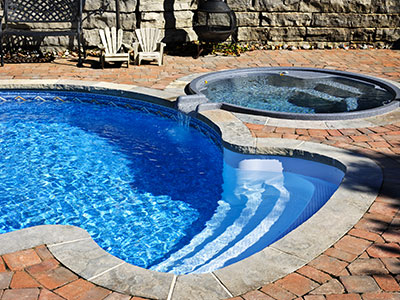 Pool Decks, Norwalk, VA