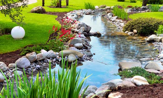 Landscaping Services, Virginia Beach, VA